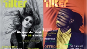 FACE EN VOGUE - filter Cover_10